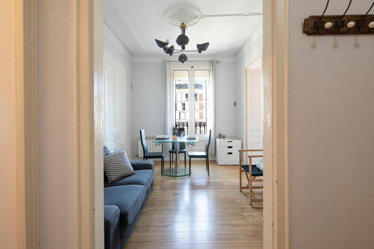 Апартаменти Ab Arago Eixample Барселона Екстер'єр фото